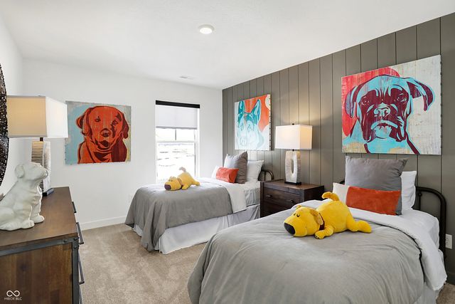 2256 Hemlock Circle, Greenfield, IN 46140