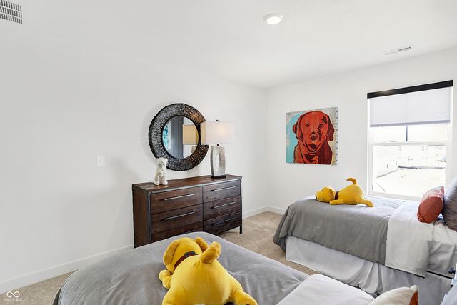 2256 Hemlock Circle, Greenfield, IN 46140