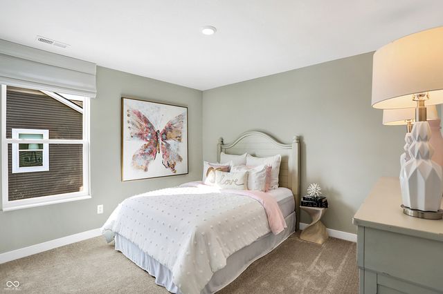 2256 Hemlock Circle, Greenfield, IN 46140