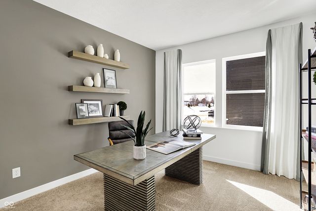 2256 Hemlock Circle, Greenfield, IN 46140