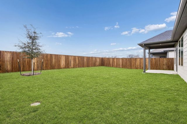 3903 Somerville Drive, Farmersville, TX 75442