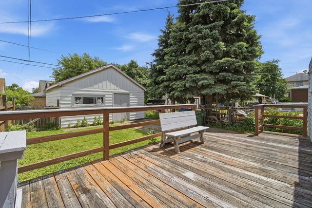 9603 Merton Avenue, Oak Lawn, IL 60453
