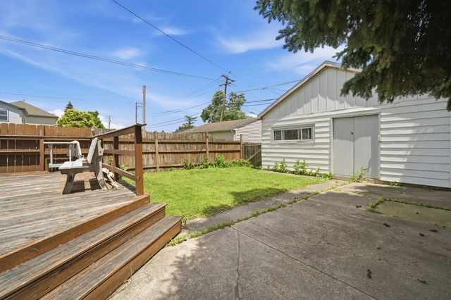 9603 Merton Avenue, Oak Lawn, IL 60453