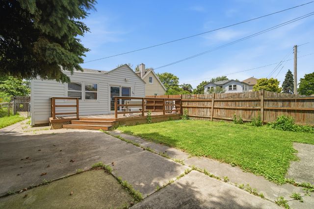 9603 Merton Avenue, Oak Lawn, IL 60453