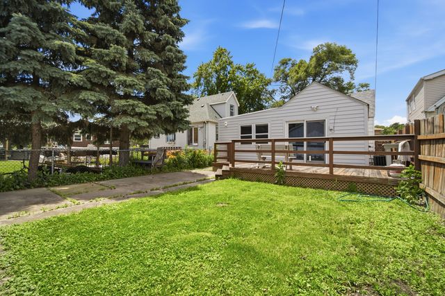 9603 Merton Avenue, Oak Lawn, IL 60453