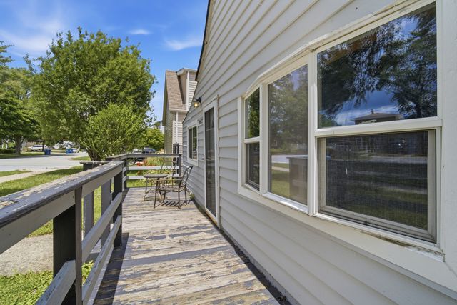 9603 Merton Avenue, Oak Lawn, IL 60453
