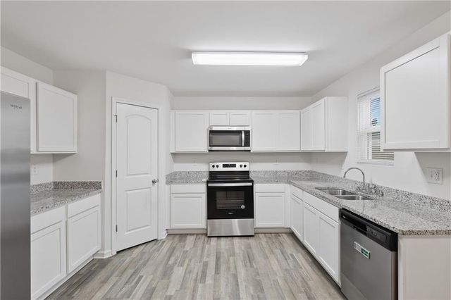 1778 Cheryl Avenue, Griffin, GA 30224