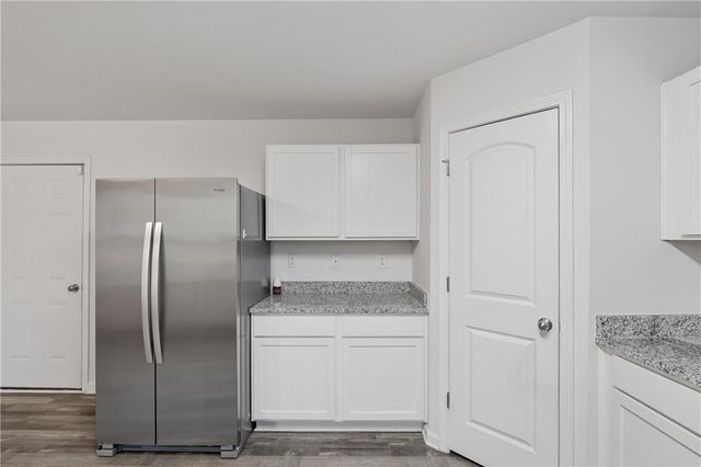 1778 Cheryl Avenue, Griffin, GA 30224