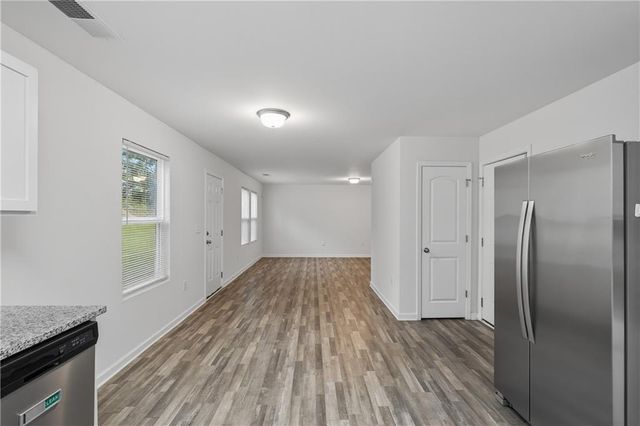1778 Cheryl Avenue, Griffin, GA 30224