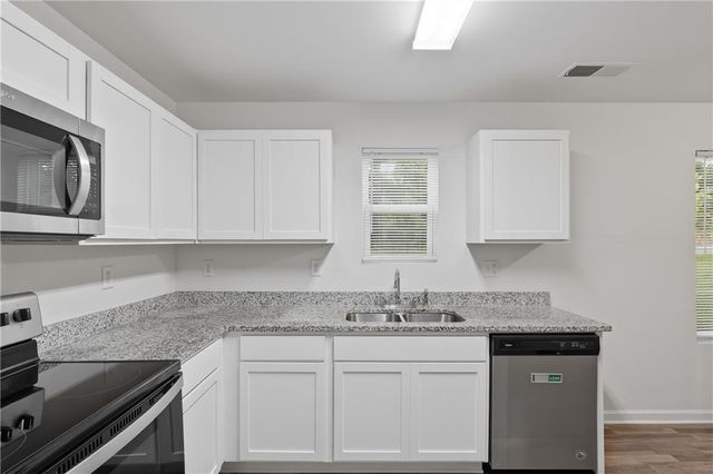 1778 Cheryl Avenue, Griffin, GA 30224