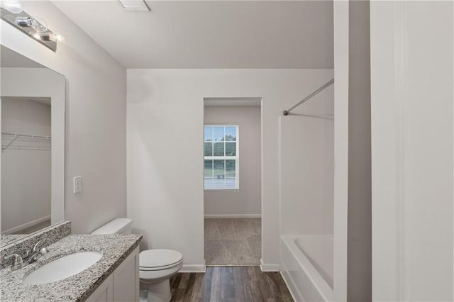 1778 Cheryl Avenue, Griffin, GA 30224