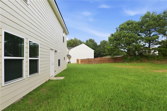 1778 Cheryl Avenue, Griffin, GA 30224