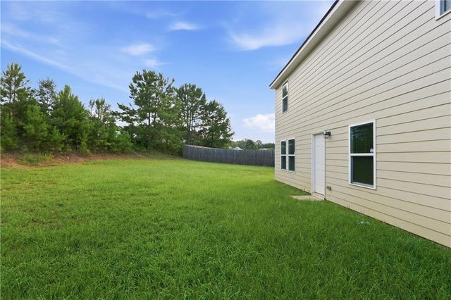 1778 Cheryl Avenue, Griffin, GA 30224