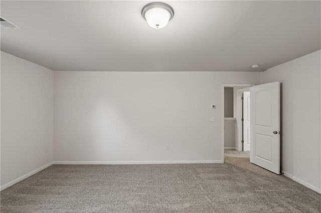 1778 Cheryl Avenue, Griffin, GA 30224