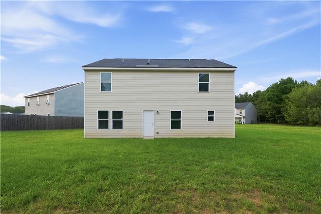1778 Cheryl Avenue, Griffin, GA 30224