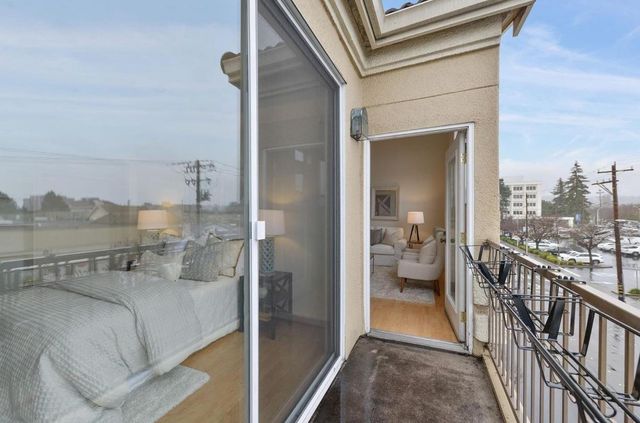 88 17th Avenue 304, San Mateo, CA 94402