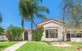 1663 S Genesee Avenue, Los Angeles, CA 90019