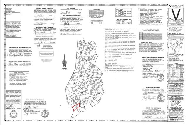 2468 Twisted Oak Road, Talking Rock, GA 30175