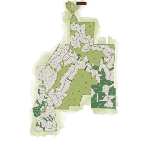 2468 Twisted Oak Road, Talking Rock, GA 30175