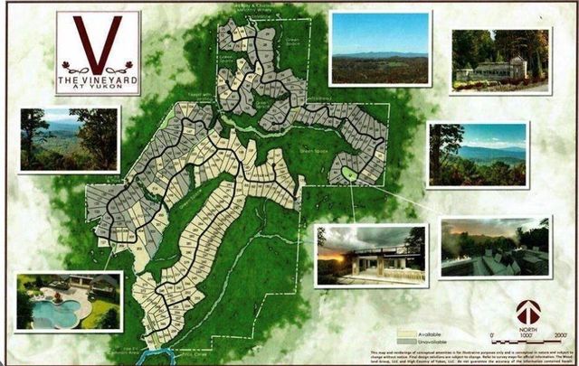 2468 Twisted Oak Road, Talking Rock, GA 30175