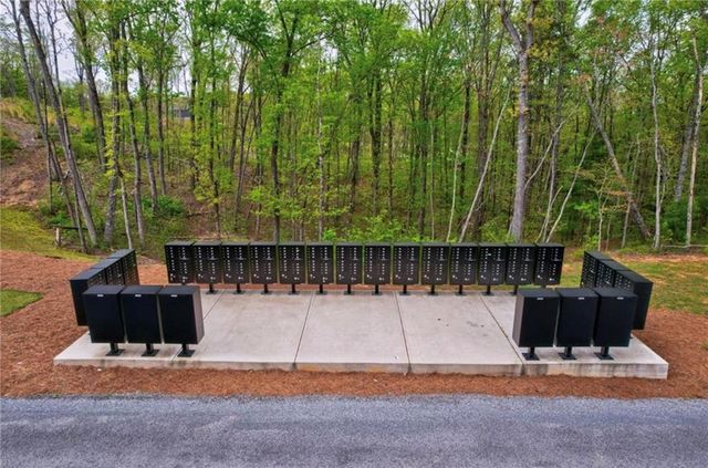 2468 Twisted Oak Road, Talking Rock, GA 30175