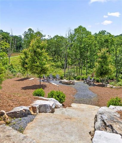 2468 Twisted Oak Road, Talking Rock, GA 30175