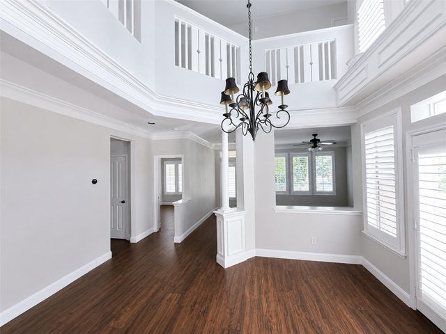 18 Doeskin Place, The Woodlands, TX 77382