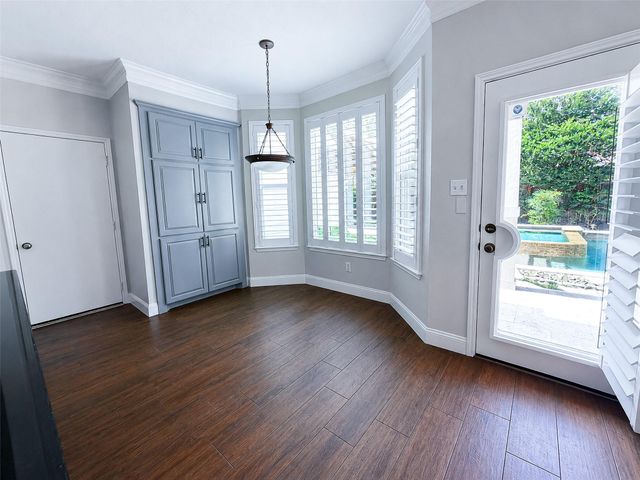 18 Doeskin Place, The Woodlands, TX 77382