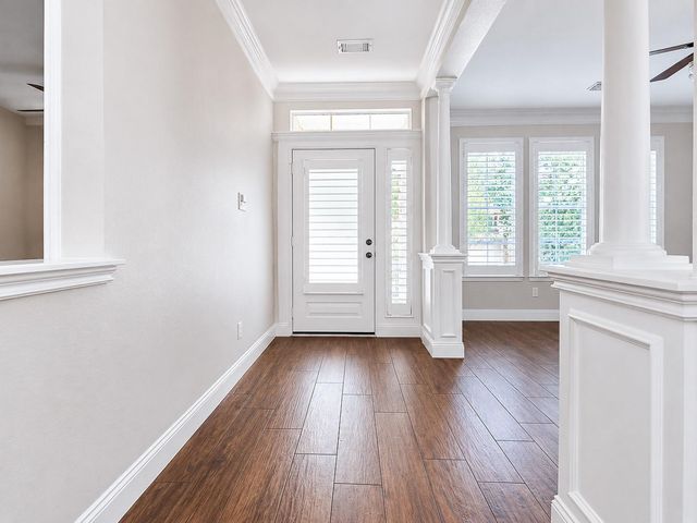 18 Doeskin Place, The Woodlands, TX 77382