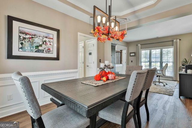 10 Woodshire, Newnan, GA 30265