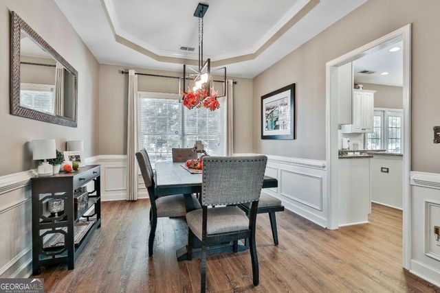 10 Woodshire, Newnan, GA 30265