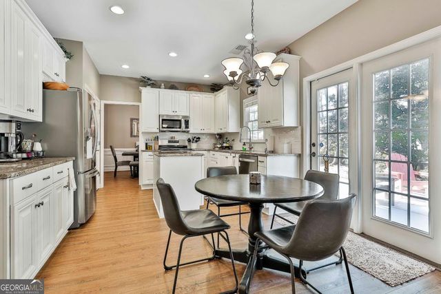 10 Woodshire, Newnan, GA 30265