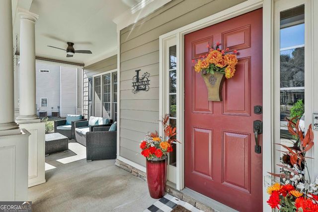 10 Woodshire, Newnan, GA 30265