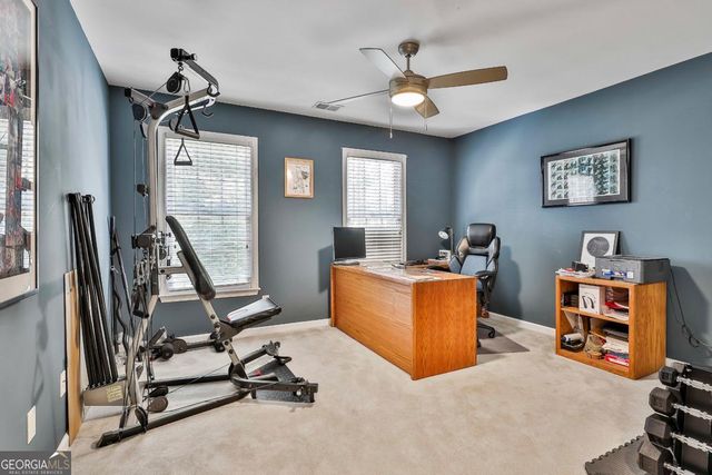 10 Woodshire, Newnan, GA 30265