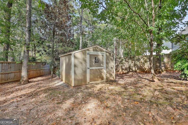 10 Woodshire, Newnan, GA 30265