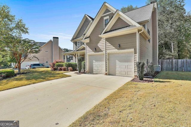 10 Woodshire, Newnan, GA 30265