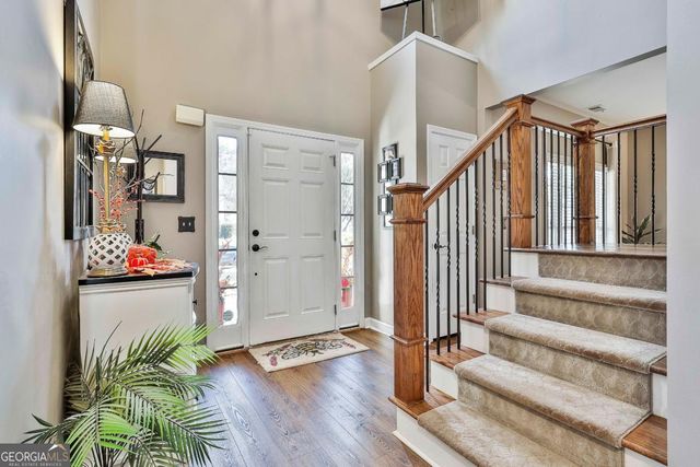 10 Woodshire, Newnan, GA 30265