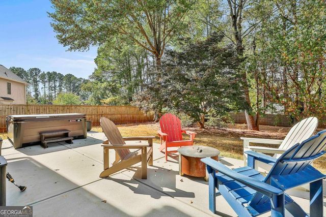 10 Woodshire, Newnan, GA 30265