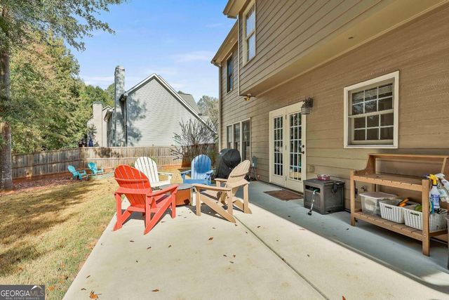 10 Woodshire, Newnan, GA 30265