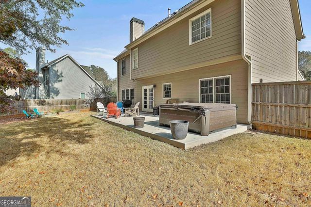 10 Woodshire, Newnan, GA 30265