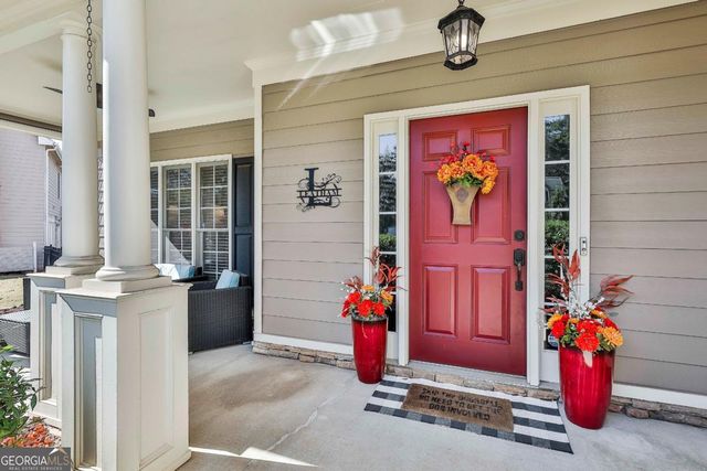 10 Woodshire, Newnan, GA 30265