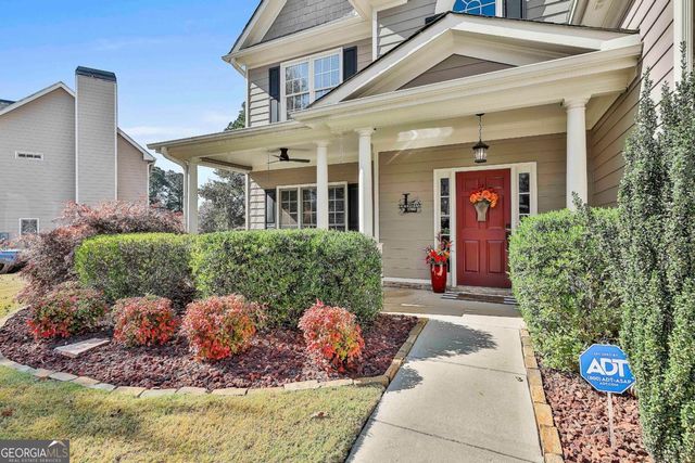 10 Woodshire, Newnan, GA 30265