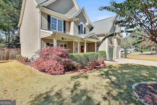 10 Woodshire, Newnan, GA 30265