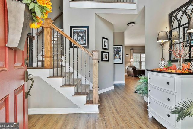 10 Woodshire, Newnan, GA 30265