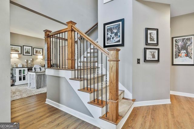 10 Woodshire, Newnan, GA 30265