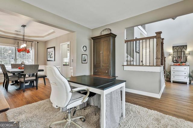 10 Woodshire, Newnan, GA 30265