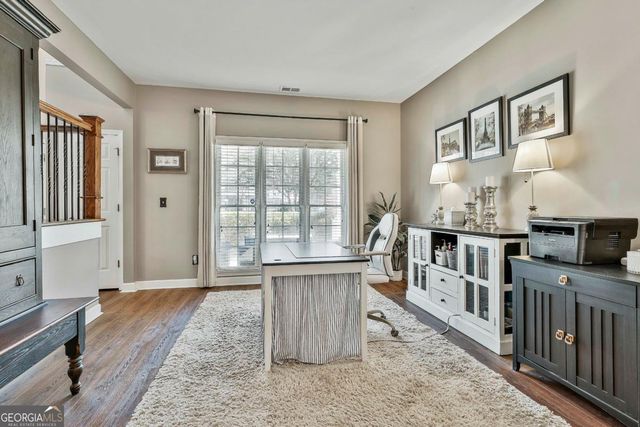 10 Woodshire, Newnan, GA 30265