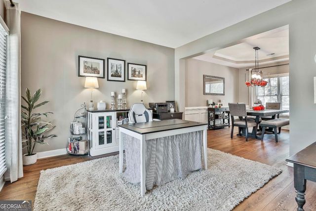 10 Woodshire, Newnan, GA 30265