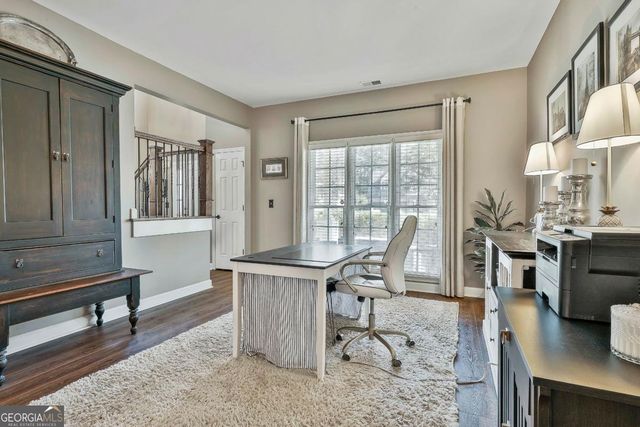 10 Woodshire, Newnan, GA 30265