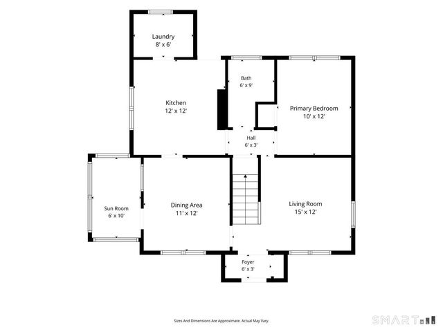 32 Maple Street, Middlefield, CT 06481